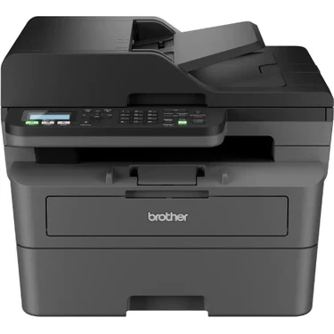 Brother MFC-L2806DW-3T Mfp [yaz/tar/fot/fax/wi-Fi] 34PPM A4 Mono Lazer
