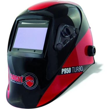 Sacit P950 Turbo Otomatik Kararan Colormatic Kaynak