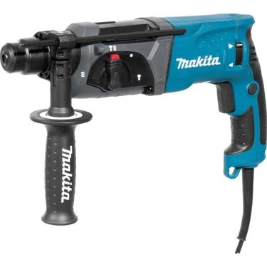 Makita HR2470 Kırıcı-Delici 2