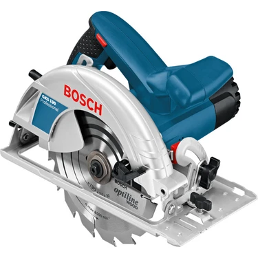 Bosch Professional GKS 190 Daire