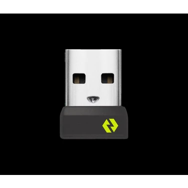 Logitech Logi Bolt USB Alıcı 956-000008 Hızlı Veri Aktarımı ve USB Bağlantı