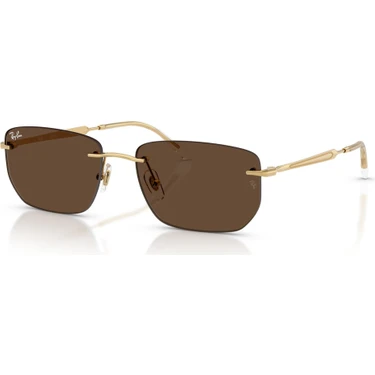 Ray-Ban  3768 001/73 56-17  Güneş