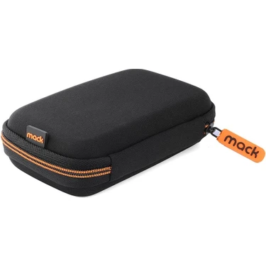 MACK MCC-4008 2.5" Hard Disk Kılıfı Siyah