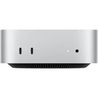 Apple Mac Mini M4 16GB 256GB SSD macOS Mini PC