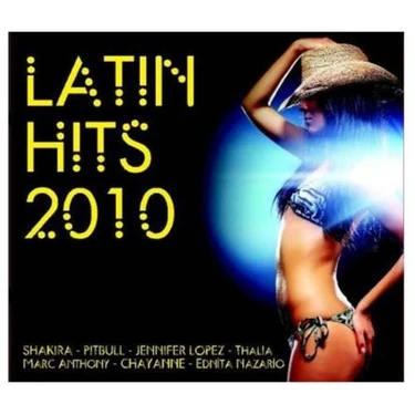 Latin Hits