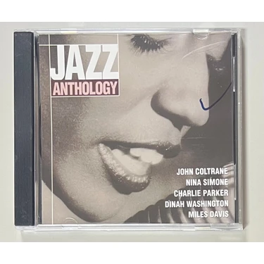 WEA Jazz Anthology