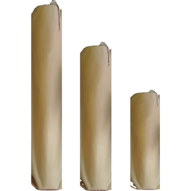 Zade 3 Adet Halı Hurcu (1 Adet 6m² + 1 Adet 4m² + 1 Adet