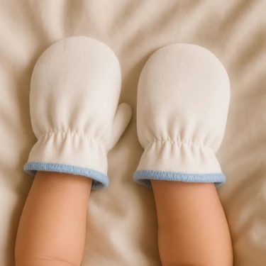 Soy Group Bebek Eldiven ( Paket Içeriği