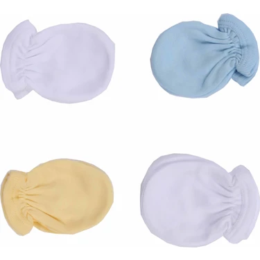 Baby World Babyworld 4'lü Çift Paket