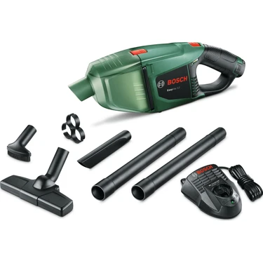 Bosch UniversalPump 18V Akülü Hava Kompresörü