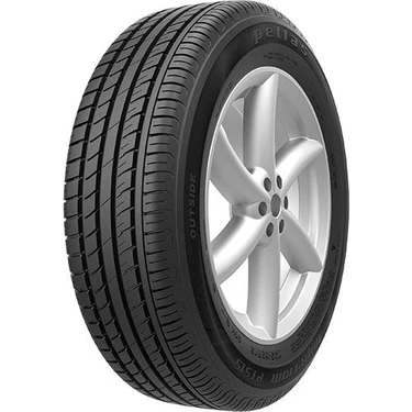 Petlas 185/65 R15 88H Imperium PT515 Oto Yaz Lastiği (Üretim