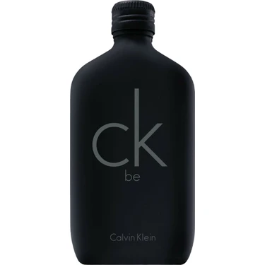 Calvin Klein Be Edt 200 Ml Unisex