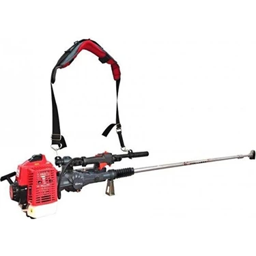 Omega Kancalı Zeytin Hasat Makinesi 3.1 Hp