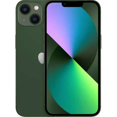 Yenilenmiş iPhone 13 256 GB (12 Ay Garantili) - B