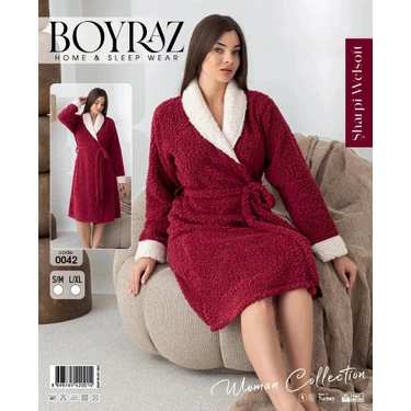 Pileli Store Boyraz 0042 Kadın Sharpi Welsolf