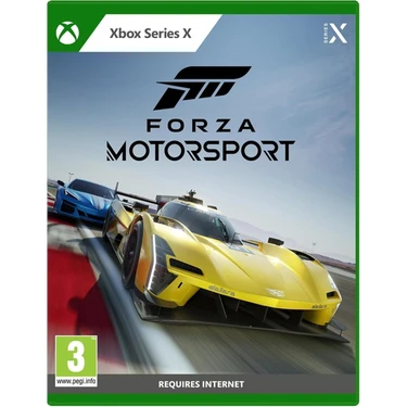 Microsoft Studios Forza Motorsport Xbox Series X