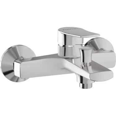 Punto 301 Banyo Bataryası, Krom