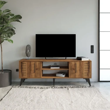 Bimossa D3520 Karla Tv Sehpası 160 cm