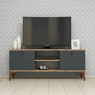 Ferniso Mobilya 120 cm Tv Ünitesi