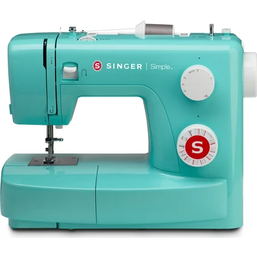Singer Simple 3223G Dikiş