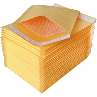 Linea Havalı Zarf 15X18CM 10