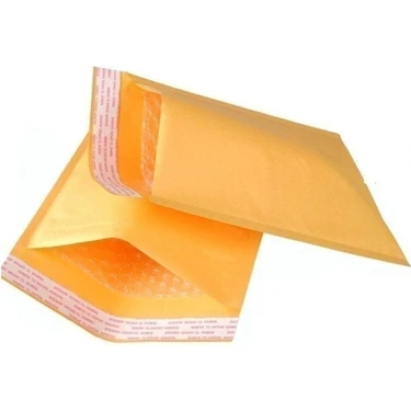 Linea Havalı Zarf 29 x 39