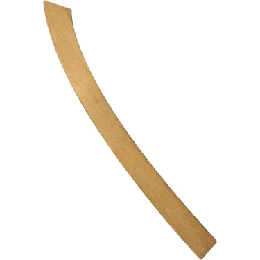 Çok Eğri Riga