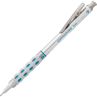Pentel Graphgear 1000 PG1017 Mekanik Çizim Kalemi 0.7
