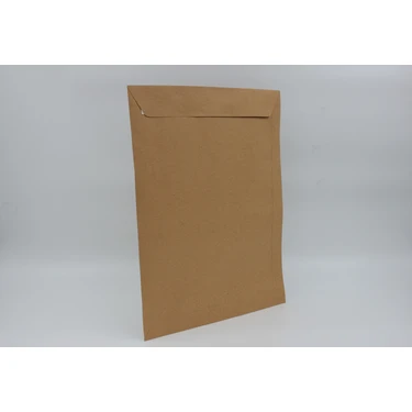 Zarfsan Torba Zarf Formula 90 gr 17 x 25 cm