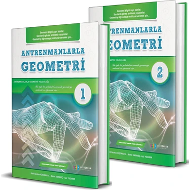 Antrenmanlarla Geometri - 1 -
