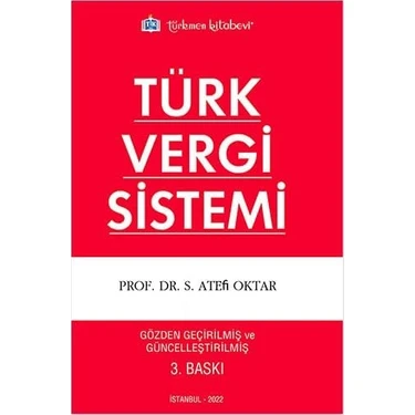 Türk Vergi
