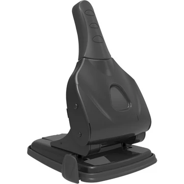 Kraf Delgeç 180G Arşiv Tipi 65 Sayfa Siyah Renkli Kullanışlı Ofis