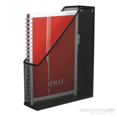 Temat 11157 Perfore Metal Magazinlik 6100