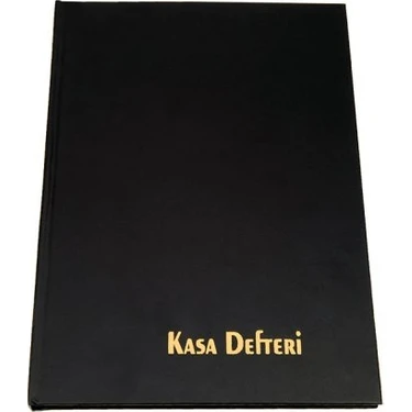 Kasa Defteri 17*24 368
