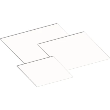 Keskin Color Fon Kartonu 210 Gr 35x50 cm 20 Adet Beyaz Renk Amerikan Bristol
