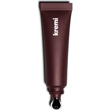 Kremi Dudak Bakım Parlatıcı Lip Balm 13 ml Bordo | Cherry Coke | Nemlendirici | Peptit, Seramid, E