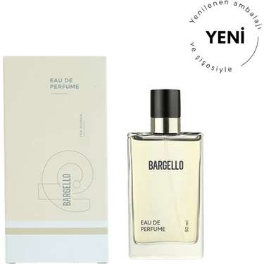 Bargello 228 Kadın 50 ml Parfüm Edp