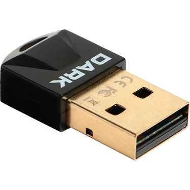 Dark Bluetooth 5.4 USB Adaptör
