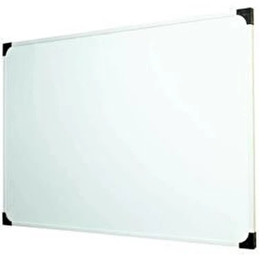 Neon Duvara Monte Yazı Tahtası 70x100 Beyaz Renk ve Kullanışlı