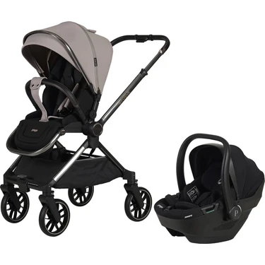Prego Evoque I-Size Travel Sistem Bebek Arabası