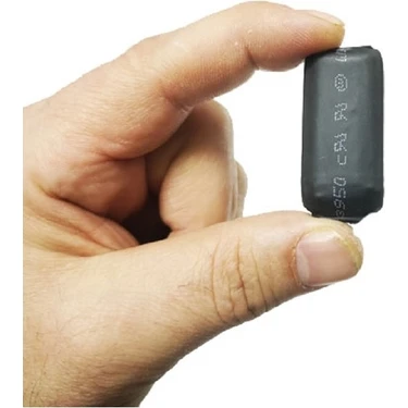 Kingboss 16 GB Mini Ses Kayıt Cihazı 4 Gün
