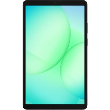 Samsung Galaxy Tab A11 4-64 GB Gümüş
