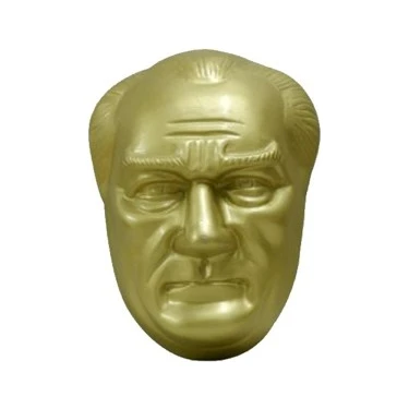 Panapole 28  cm Alüminyum Atatürk