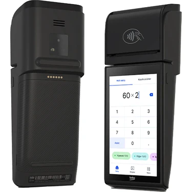Beko Beko X30 TR Yazar Kasa