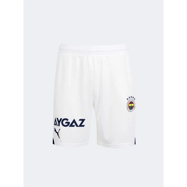 Puma Fenerbahçe 2023/2024 Yeni Sezon Beyaz