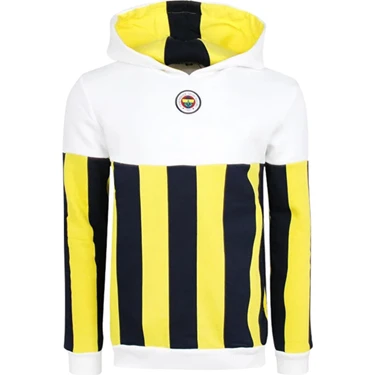 Fenerbahçe Erkek Trıbun Çubuklu