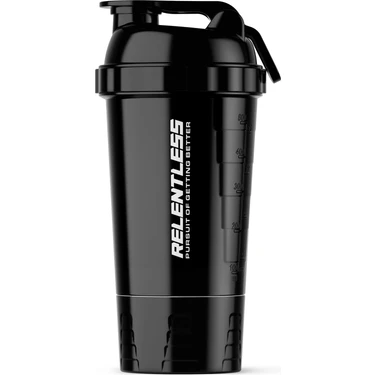 Proteinocean Relentless