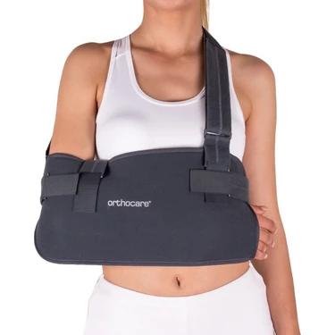 Orthocare Armsling Velkro 3510 Kol Askısı