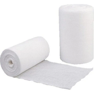 Medban Hidrofil Sargı Bezi 10 cm x 100 m Hafif ve Dayanıklı Medikal Kullanım