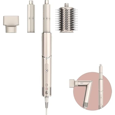 Shark Flexstyle 3-In-1 Saç Kurutma & Şekillendirme Sistemi -